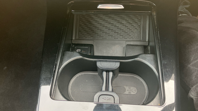 Mercedes-Benz A-Class A180 AMG Line Executive 4dr Auto Petrol Saloon